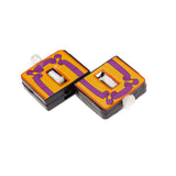 Maxbell Magic Trick Toy Tool Coin Disappear +Ball Pen + Broken Rope Restore +Rings Set