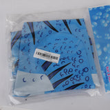 Maxbell Inflatable Brachiosaurus + 6 Mixed Dinosaurs Ink Stamper Stamps Kid Party Favors