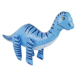 Maxbell 3x Inflatable Blow-up Dinosaurs Kids Toy Parasaurolophus Brachiosaurus Pterosaur