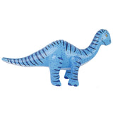 Maxbell 2x Inflatable Blow Up Pterosaur Dinosaur & Brachiosaurus Kids Toy Party Favours