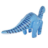 Maxbell 3 Inflatable Dinosaur Pterosaur Brachiosaurus Tyrannosaurus Kids Toy Party Favor