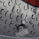 Maxbell 3 Inflatable Dinosaur Pterosaur Brachiosaurus Tyrannosaurus Kids Toy Party Favor