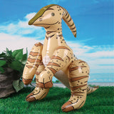 Maxbell 3Pcs Dinosaur Inflatable Blow-up Pool Beach Party Favor Funny Kids Children Toys