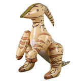 Maxbell 3x Inflatable Blow-up Dinosaurs Kids Toy Parasaurolophus Brachiosaurus Pterosaur