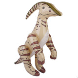 Maxbell 3x Inflatable Blow-up Dinosaurs Kids Toy Parasaurolophus Brachiosaurus Pterosaur