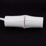 Maxbell 10 PCs Recessed Magnetic Door Window Contacts Alarm Reed Switch