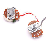 Maxbell Guitar Wiring Harness Prewired 2V/2T for   LP
