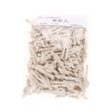 Maxbell 20 Unpainted Model Train Figures mixed poses scenery layout 1:30+100 People 1:75