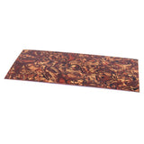 Maxbell 8xTiger Stripes Celluloid Guitar Head Veneer Shell Sheet