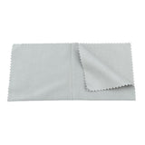 Maxbell 3x Microfiber Lens/Camera/Eyeglass Cleaning Cleaner Cloth