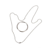 Maxbell Magic Trick Makers Vanishing Thumb Tip, Props Knot, Coin Vanish Disappear Kit