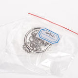 Maxbell Magic Trick Makers Vanishing Thumb Tip, Props Knot, Coin Vanish Disappear Kit