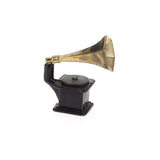 Maxbell Vintage Mini Phonograph Model
