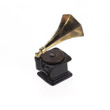 Maxbell Vintage Mini Phonograph Model