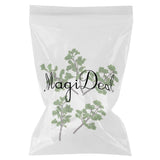 Maxbell 5pcs Scale 1:75 12cm Train Layout Set Model Trees Green - Aladdin Shoppers