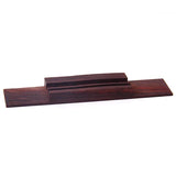 Maxbell 4 Nylon Strings+ ABS Nut Saddle Slotted + 110mm Rosewood Bridge for Ukulele