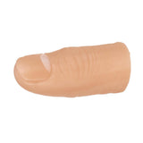 Maxbell 1pc Magic Plastic Small Thumb Tip Gimmick Trick Props 5cm - Aladdin Shoppers