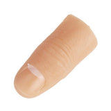 Maxbell 1pc Magic Plastic Small Thumb Tip Gimmick Trick Props 5cm - Aladdin Shoppers