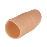 Maxbell 1pc Magic Plastic Small Thumb Tip Gimmick Trick Props 5cm - Aladdin Shoppers