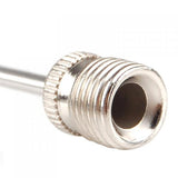 Maxbell 5 x Sports Soccer Basketball Football Ball Pump Needle