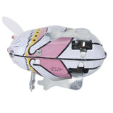 Maxbell Wind Up Jumping Bunny Rabbit + Pecking Chick Clockwork Tin Toy Collectable Gift