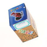 Maxbell Wind Up Clockwork Tin Toys Jumping Frog, Pecking Bird & Cock Rooster Retro Gifts