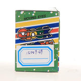 Maxbell Wind Up Clockwork Tin Toys Jumping Frog, Pecking Bird & Cock Rooster Retro Gifts