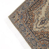 Maxbell 1:12 Dollhouse Carpet Miniature Fashion Doll Woven Carpet 24.2 x 15cm