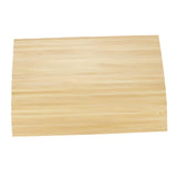 Maxbell Dollhouse Miniature Light Wood Flooring