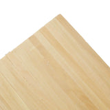 Maxbell Dollhouse Miniature Light Wood Flooring