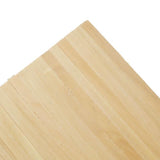 Maxbell Dollhouse Miniature Light Wood Flooring