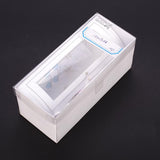 Maxbell Dollhouse Miniature Furniture Bathroom Shower Room & Green Tree Plant in POT