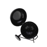 Maxbell Dollhouse Miniature Picnic Kitchenware Barbeque BBQ Cook Roasting Oven Metal