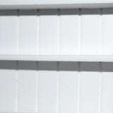 Maxbell 1/12 Dollhouse Miniature Furniture Multifunctional Wooden Cabinet Bookshelf