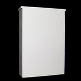 Maxbell 1/12 Dollhouse Miniature Furniture Dining Room Carbinet Display Shlef White