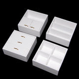 Maxbell 1/12 Dollhouse Miniature Furniture Living Room Wooden Shelf