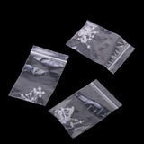 Maxbell 30pcs 16G and 18G Clear Acryl Lip Rings Labret