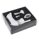 Maxbell 1/12 Dollhouse Miniature Bathroom Furniture Accs Bathroom Toilet Set