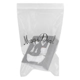 Maxbell 1/12 Dollhouse Miniature Bathroom Furniture Accs Bathroom Toilet Set