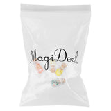 Maxbell Dolls House Miniature Kitchen Accessory Bottle Pot Jar Tableware Fork Set De