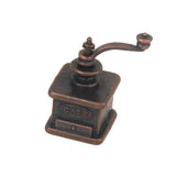 Maxbell 1/12 Dollhouse Miniature Kitchen Vintage Coffee Grinder