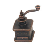 Maxbell 1/12 Dollhouse Miniature Kitchen Vintage Coffee Grinder