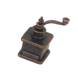 Maxbell 1/12 Dollhouse Miniature Kitchen Vintage Coffee Grinder