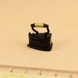 Maxbell Cute 1:12 scale Doll House Miniature Iron With Ironing Board set