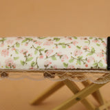 Maxbell Dollhouse Miniature Flower Oil Painting Wall Picture, Iron With Ironing Board
