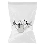 Maxbell 1:12 Scale Metal Watering Can Doll House Miniature Garden Tools