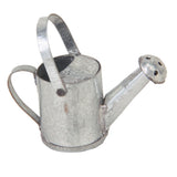 Maxbell 1:12 Scale Metal Watering Can Doll House Miniature Garden Tools