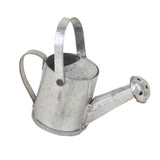 Maxbell 1:12 Scale Metal Watering Can Doll House Miniature Garden Tools