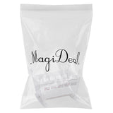 Maxbell Delicate 1/12 Dollhouse Miniature Room Furniture Model Cradle