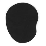 Maxbell 2x Wrist MousePad Mice Mat for PC Optical Wireless Mouse